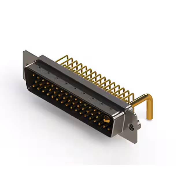 629-47W1250-2NA EDAC Inc.  Ensembles de connecteurs D-Sub